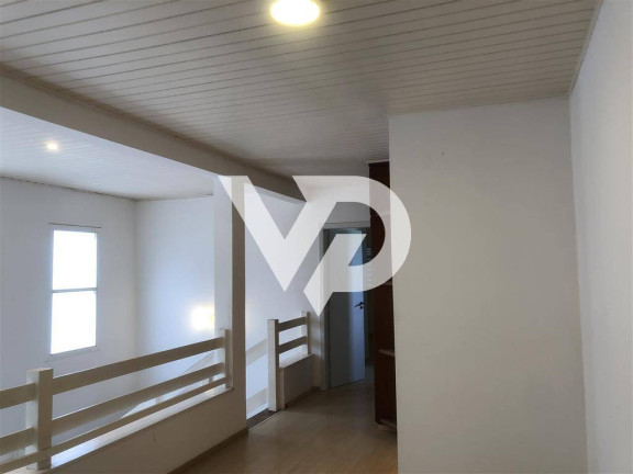 Imagem Casa de Condomínio com 4 Quartos para Alugar, 430 m² em Alphaville - Santana De Parnaíba