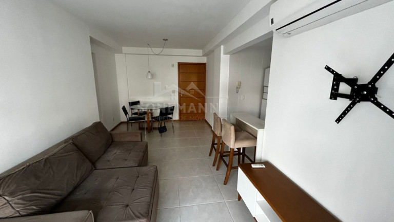 Imagem Apartamento com 2 Quartos à Venda, 78 m² em Abraão - Florianópolis