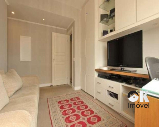 Imagem Apartamento com 3 Quartos à Venda, 205 m² em Jardim Paulista - São Paulo Imagem Apartamento com 3 Quartos à Venda, 205 m² em Jardim Paulista - São Paulo