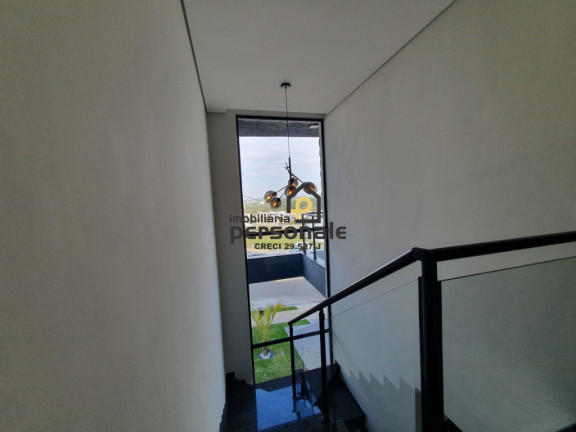 Imagem Imóvel com 3 Quartos à Venda, 153 m² em Condominio Terras De São Francisco - Sorocaba