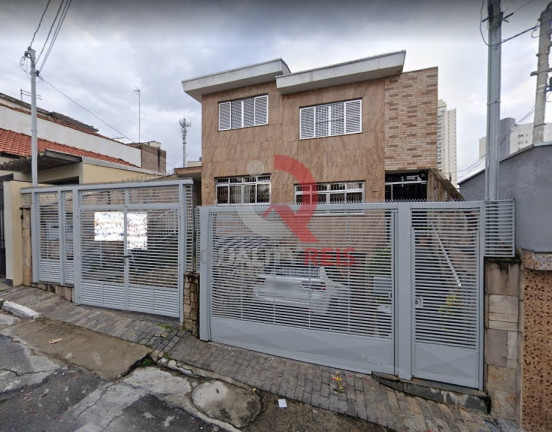 Imagem Sobrado com 3 Quartos à Venda, 200 m² em Vila Maria Alta - São Paulo Imagem Sobrado com 3 Quartos à Venda, 200 m² em Vila Maria Alta - São Paulo