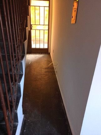 Imagem Casa com 5 Quartos à Venda, 200 m² em Nova Cintra - Belo Horizonte