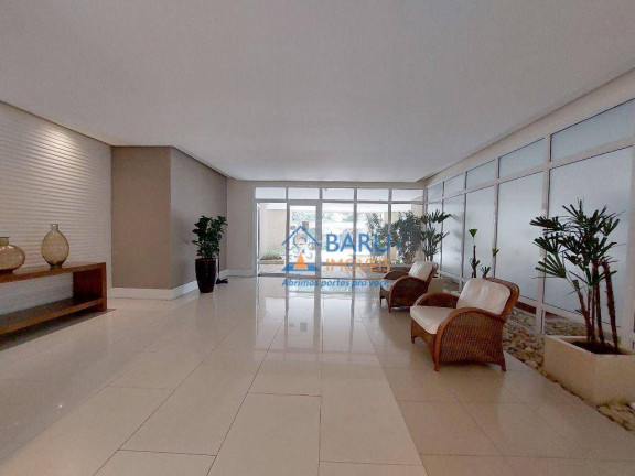 Imagem Apartamento com 4 Quartos à Venda, 258 m² em Brooklin Paulista - São Paulo
