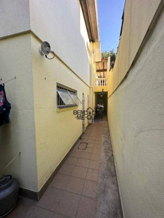 Imagem Sobrado com 2 Quartos à Venda, 145 m² em Jardim Marisa - São Paulo Imagem Sobrado com 2 Quartos à Venda, 145 m² em Jardim Marisa - São Paulo