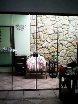 Imagem Casa com 2 Quartos à Venda, 115 m² em Campo Belo - São Paulo Imagem Casa com 2 Quartos à Venda, 115 m² em Campo Belo - São Paulo