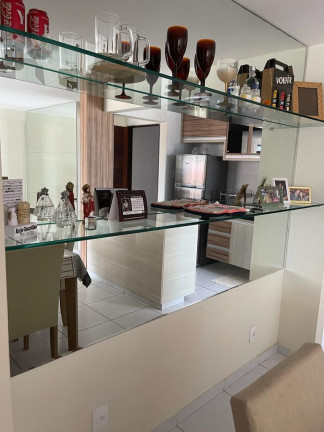 Imagem Apartamento com 2 Quartos à Venda, 70 m² em Expedicionários - João Pessoa Imagem Apartamento com 2 Quartos à Venda, 70 m² em Expedicionários - João Pessoa