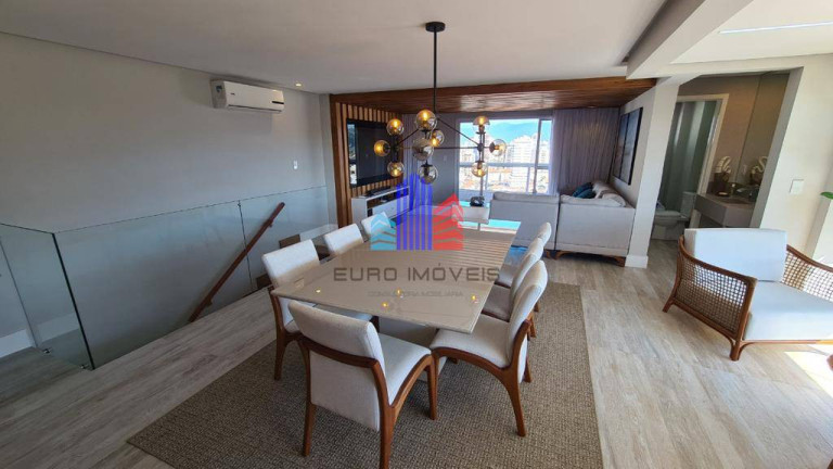 Imagem Apartamento com 3 Quartos à Venda, 186 m² em Canto Do Forte - Praia Grande Imagem Apartamento com 3 Quartos à Venda, 186 m² em Canto Do Forte - Praia Grande