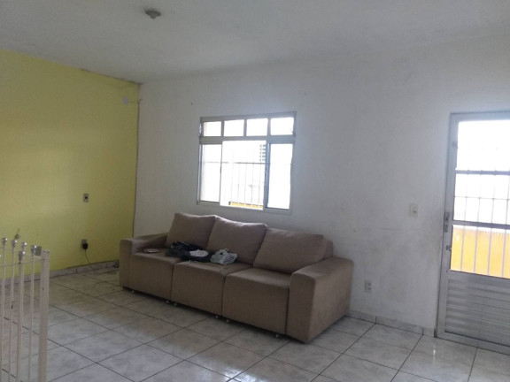 Imagem Casa com 1 Quarto à Venda, 90 m² em Jardim Quarto Centenário - Mauá Imagem Casa com 1 Quarto à Venda, 90 m² em Jardim Quarto Centenário - Mauá