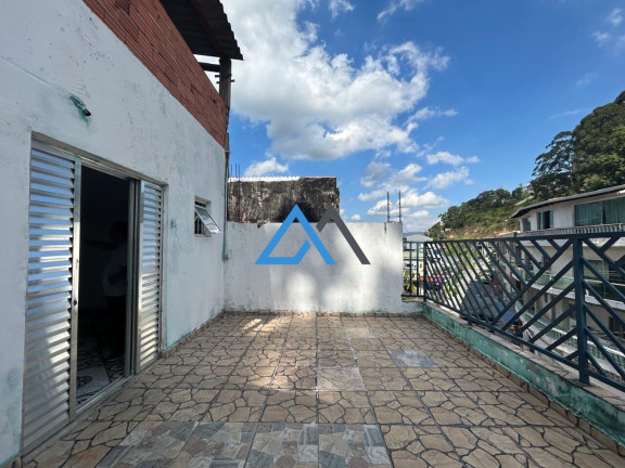 Imagem Sobrado com 3 Quartos à Venda, 245 m² em Serpa - Caieiras Imagem Sobrado com 3 Quartos à Venda, 245 m² em Serpa - Caieiras