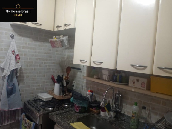 Imagem Apartamento com 2 Quartos à Venda, 60 m² em Vila Mazzei - São Paulo Imagem Apartamento com 2 Quartos à Venda, 60 m² em Vila Mazzei - São Paulo