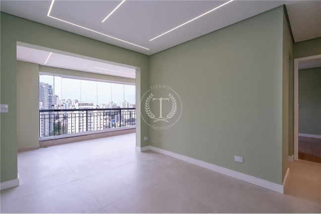 Imagem Apartamento com 2 Quartos à Venda, 68 m² em Vila Andrade - São Paulo