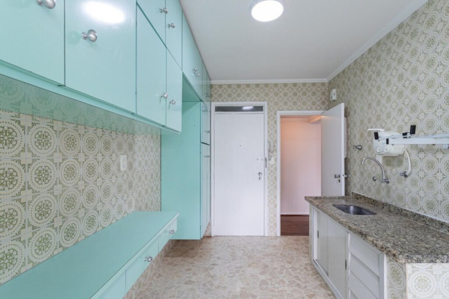 Imagem Imóvel com 3 Quartos à Venda, 98 m² em Itaim Bibi - São Paulo