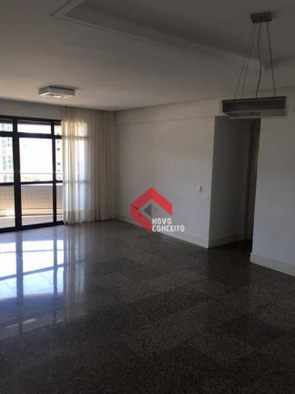 Imagem Apartamento com 3 Quartos à Venda, 127 m² em Aldeota - Fortaleza Imagem Apartamento com 3 Quartos à Venda, 127 m² em Aldeota - Fortaleza