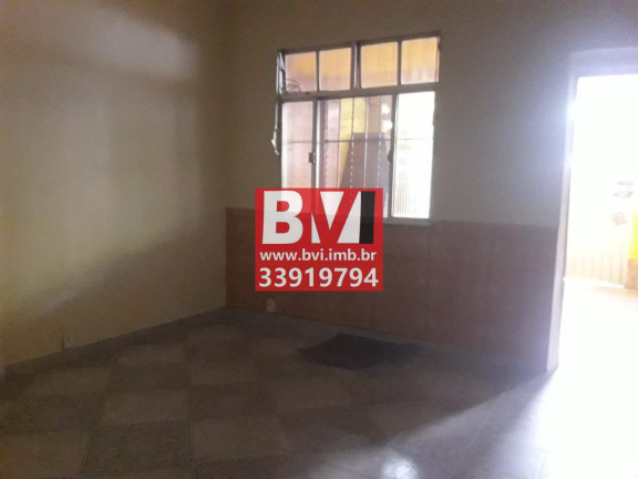 Imagem Casa com 3 Quartos à Venda, 90 m² em Vicente De Carvalho - Rio De Janeiro Imagem Casa com 3 Quartos à Venda, 90 m² em Vicente De Carvalho - Rio De Janeiro