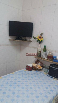 Imagem Apartamento com 3 Quartos à Venda, 123 m² em Santana - São Paulo