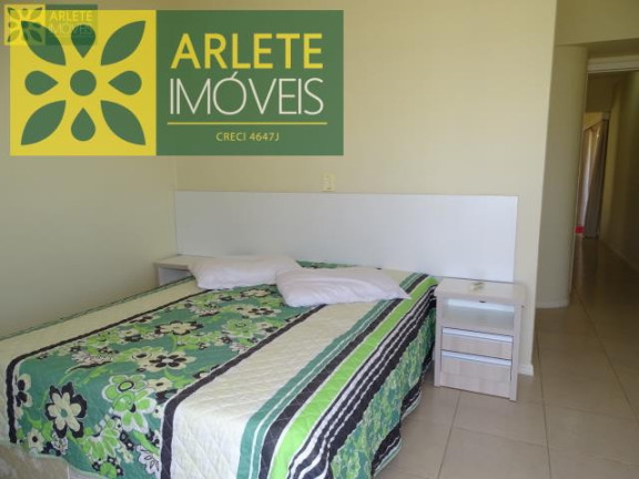 Imagem Apartamento com 2 Quartos para Alugar ou Temporada, 50 m² em Centro - Bombinhas