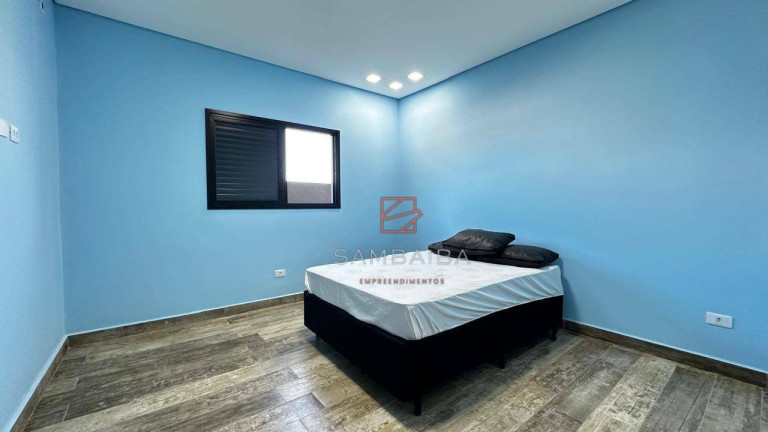 Imagem Casa com 4 Quartos à Venda, 257 m² em Condomínio Jardim Flamboyan - Bragança Paulista Imagem Casa com 4 Quartos à Venda, 257 m² em Condomínio Jardim Flamboyan - Bragança Paulista