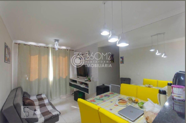 Imagem Apartamento com 2 Quartos à Venda, 41 m² em Vila Sílvia - São Paulo Imagem Apartamento com 2 Quartos à Venda, 41 m² em Vila Sílvia - São Paulo