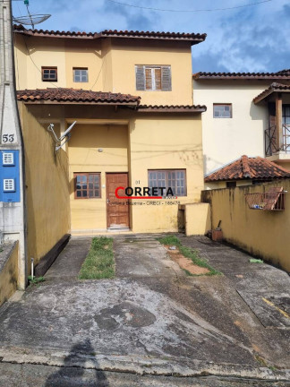 Casa com 2 Quartos à Venda, 90 m² em Vila Camargo - Ibiúna