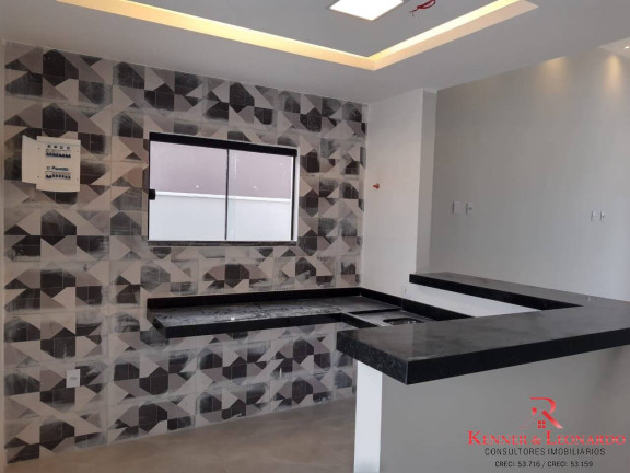 Imagem Casa com 3 Quartos à Venda, 120 m² em Jardim Atlântico Leste (itaipuaçu) - Maricá Imagem Casa com 3 Quartos à Venda, 120 m² em Jardim Atlântico Leste (itaipuaçu) - Maricá