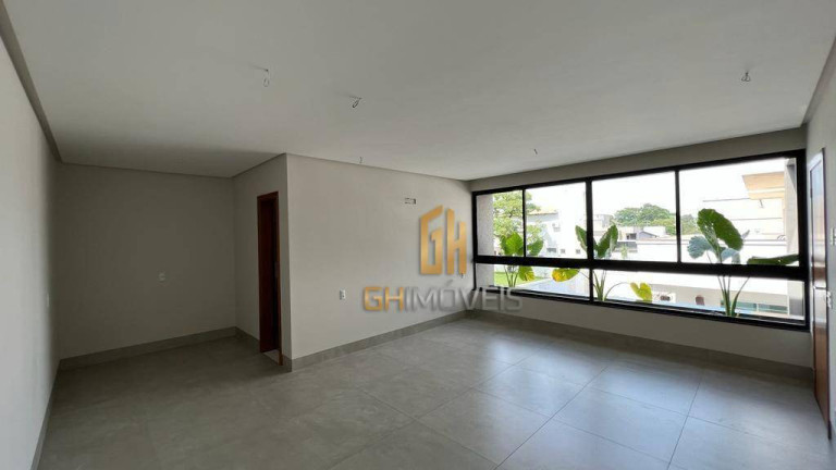 Imagem Sobrado com 4 Quartos à Venda, 290 m² em Jardins Madri - Goiânia