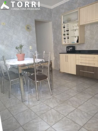 Imagem Sobrado com 3 Quartos à Venda, 140 m² em Jardim São Conrado - Sorocaba