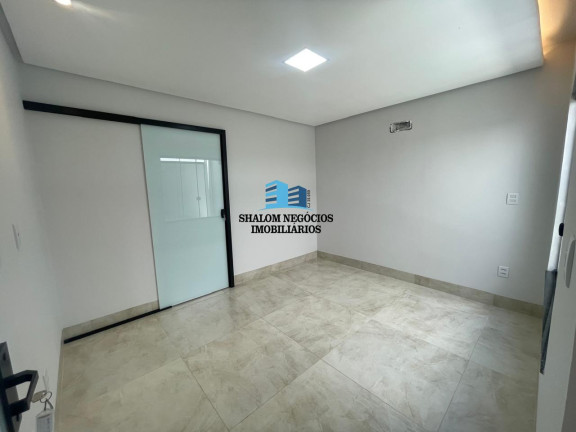 Imagem Casa com 3 Quartos à Venda, 143 m² em Jd América - Goiânia