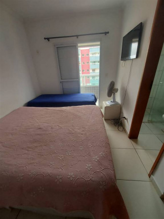 Apartamento com 2 Quartos à Venda, 80 m² em Ocian - Praia Grande