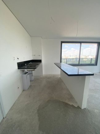 Imagem Apartamento com 1 Quarto à Venda, 77 m² em Pinheiros - São Paulo