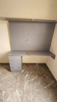 Imagem Apartamento com 3 Quartos à Venda, 76 m² em Picanco - Guarulhos