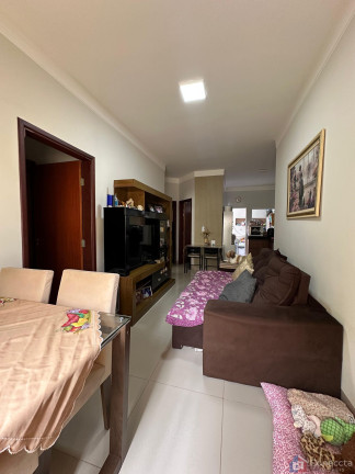 Imagem Apartamento com 3 Quartos à Venda, 69 m² em Laranjeiras - Patos De Minas Imagem Apartamento com 3 Quartos à Venda, 69 m² em Laranjeiras - Patos De Minas