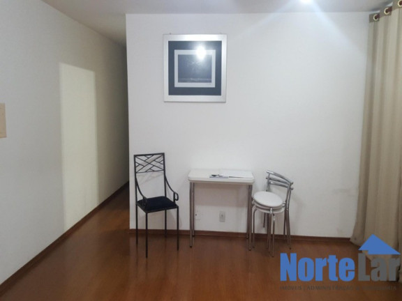 Imagem Apartamento com 2 Quartos à Venda, 58 m² em Limão - São Paulo