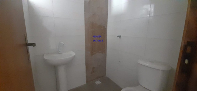 Imagem Casa com 2 Quartos à Venda, 37 m² em Cidade Industrial - Curitiba Imagem Casa com 2 Quartos à Venda, 37 m² em Cidade Industrial - Curitiba