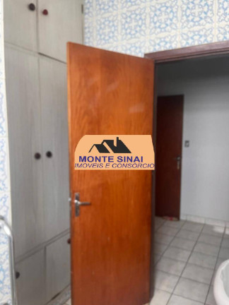 Imagem Casa com 3 Quartos para Alugar, 350 m² em Jardim Santa Rosália - Sorocaba