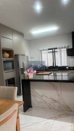 Imagem Casa com 3 Quartos à Venda, 250 m² em Jardim Ermida I - Jundiaí