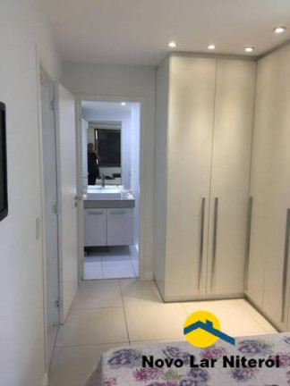 Imagem Apartamento com 3 Quartos à Venda, 80 m² em São Domingos - Niterói Imagem Apartamento com 3 Quartos à Venda, 80 m² em São Domingos - Niterói