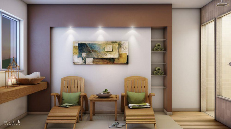 Imagem Imóvel com 2 Quartos à Venda, 55 m² em Cachambi - Rio De Janeiro