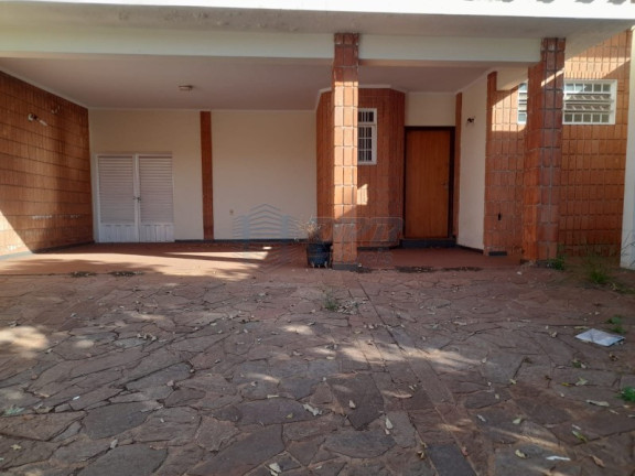 Casa para Alugar, 612 m² em Ribeirânia - Ribeirão Preto