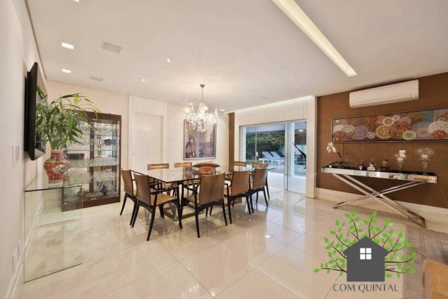 Imagem Casa com 4 Quartos à Venda, 817 m² em Bosque Do Vianna - Cotia Imagem Casa com 4 Quartos à Venda, 817 m² em Bosque Do Vianna - Cotia