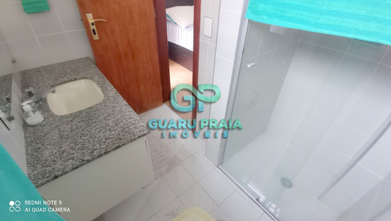Foto do imóvel Apartamento com 2 Quartos à Venda, 77 m² em Enseada - Guarujá