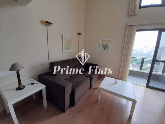 Imagem Apartamento com 1 Quarto à Venda, 52 m² em Moema - São Paulo Imagem Apartamento com 1 Quarto à Venda, 52 m² em Moema - São Paulo