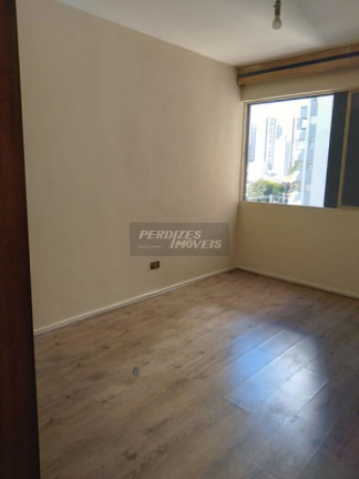 Imagem Apartamento com 2 Quartos para Alugar, 66 m² em Perdizes - São Paulo