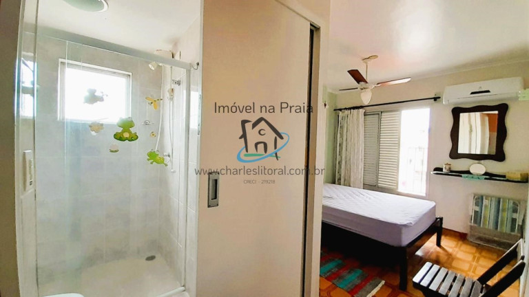 Imagem Apartamento com 3 Quartos à Venda, 78 m² em Itaguá - Ubatuba Imagem Apartamento com 3 Quartos à Venda, 78 m² em Itaguá - Ubatuba