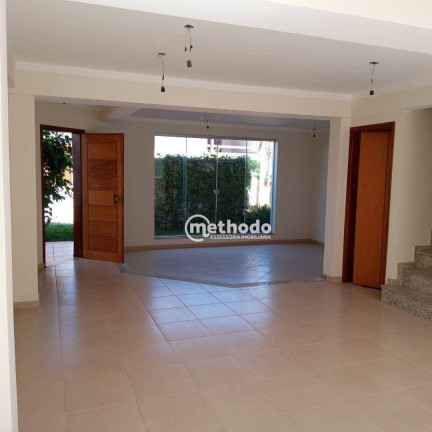 Imagem Casa com 4 Quartos à Venda ou Locação, 238 m² em Parque Imperador - Campinas Imagem Casa com 4 Quartos à Venda ou Locação, 238 m² em Parque Imperador - Campinas