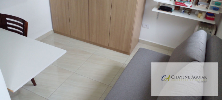Imagem Apartamento com 2 Quartos à Venda, 47 m² em Vila Gustavo - São Paulo