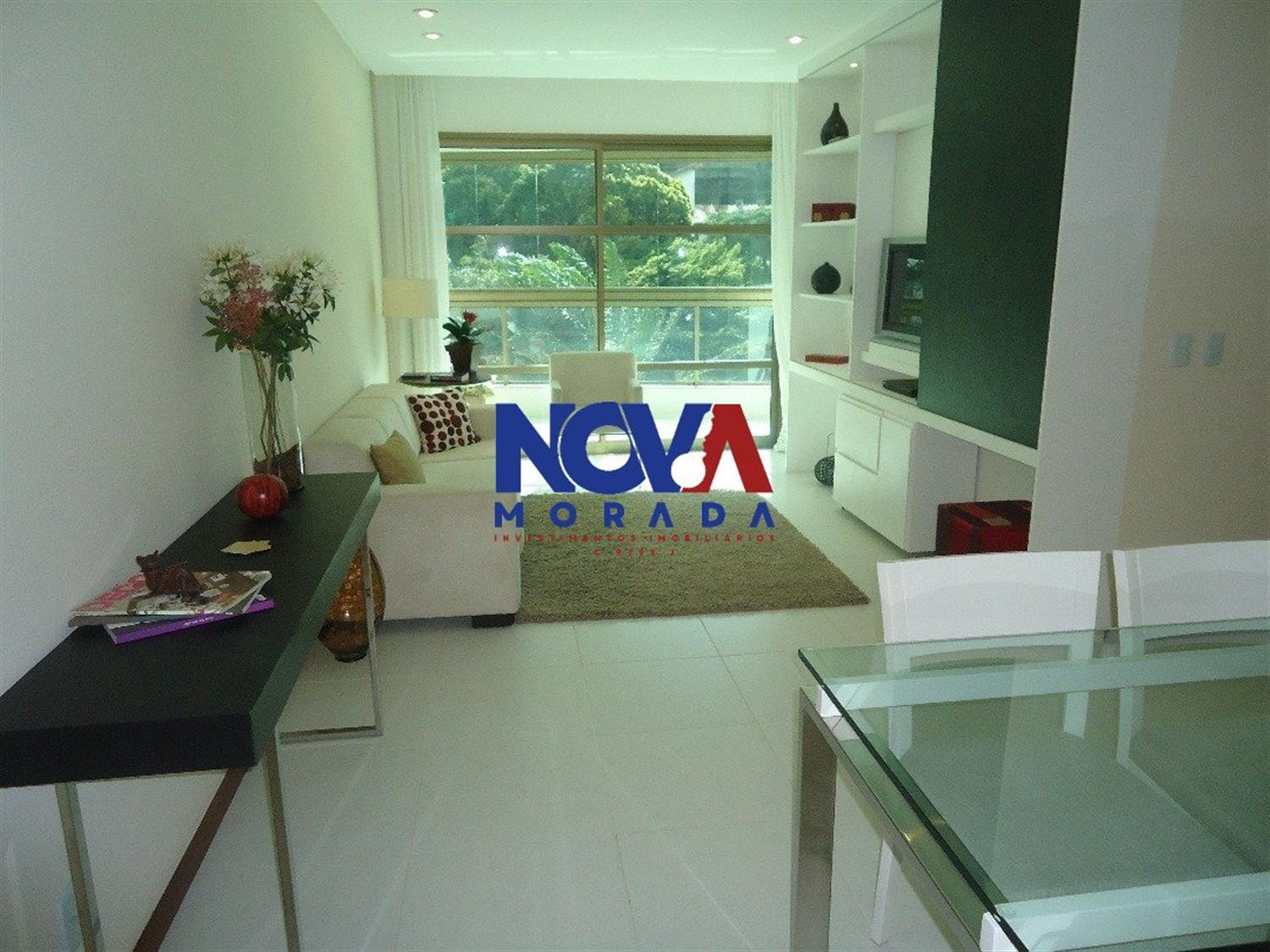 Foto do imóvel Apartamento com 3 Quartos à Venda, 107 m² em Praia Da Costa - Vila Velha