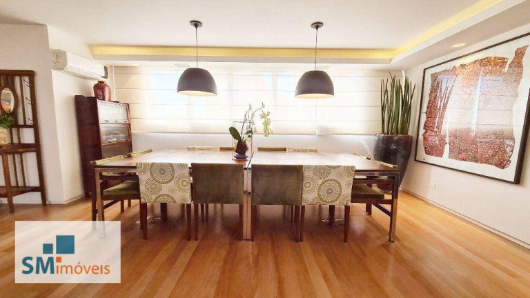 Imagem Apartamento com 3 Quartos à Venda, 270 m² em Itaim Bibi - São Paulo Imagem Apartamento com 3 Quartos à Venda, 270 m² em Itaim Bibi - São Paulo