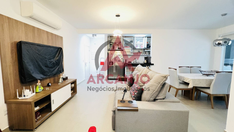 Imagem Apartamento com 3 Quartos à Venda, 113 m² em Centro - Ubatuba Imagem Apartamento com 3 Quartos à Venda, 113 m² em Centro - Ubatuba
