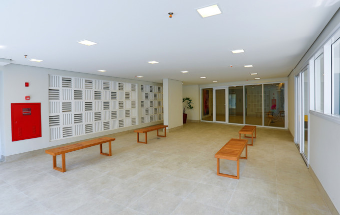 Imagem Apartamento à Venda, 45 m² em Centro - São Paulo Imagem Apartamento à Venda, 45 m² em Centro - São Paulo
