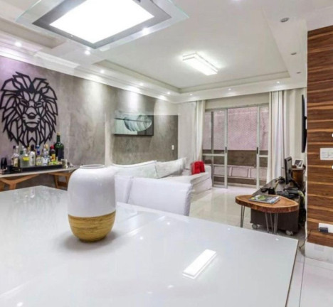 Imagem Imóvel com 3 Quartos à Venda, 120 m² em Moema - São Paulo Imagem Imóvel com 3 Quartos à Venda, 120 m² em Moema - São Paulo